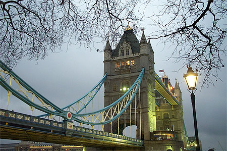 London Bridge