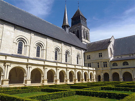 Abbaye