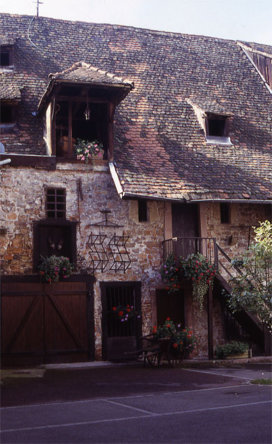Ferme