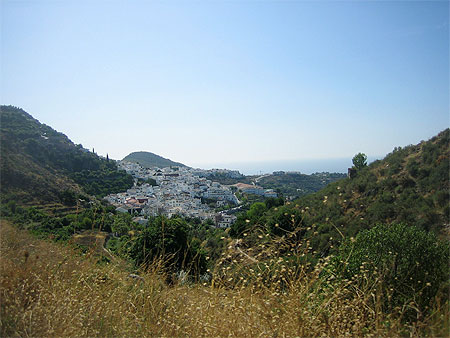 Frigiliana