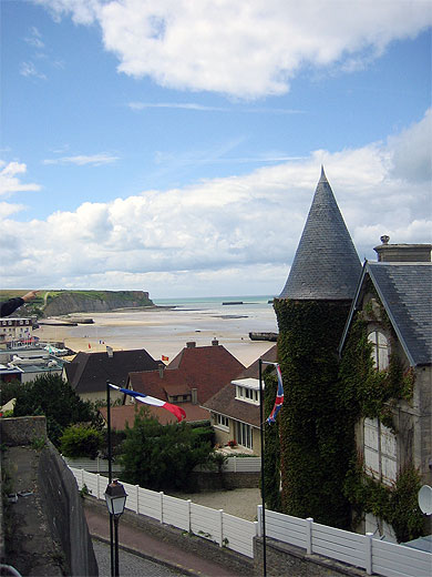 Arromanches