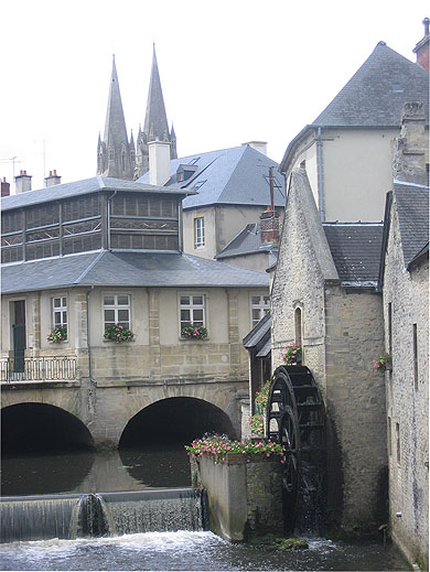 Centre-ville