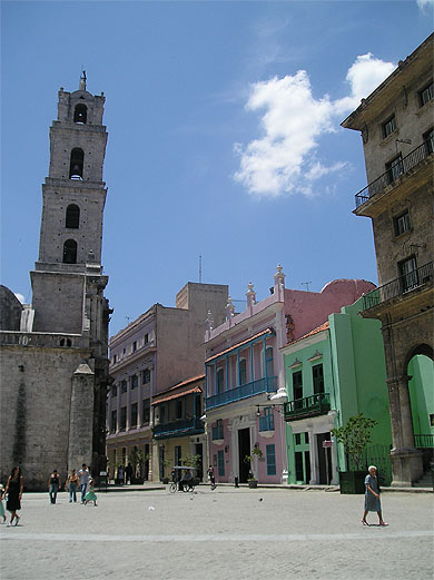La havana