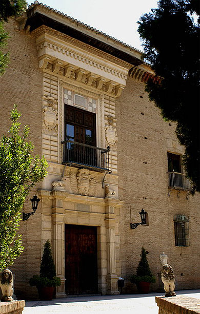 Maison del Chapiz