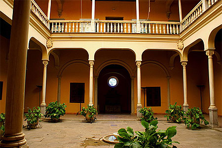 Maison del Chapiz
