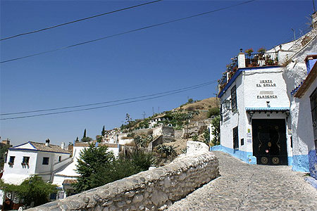 Sacromonte
