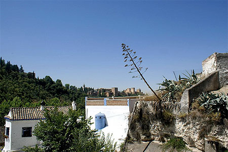 Sacromonte