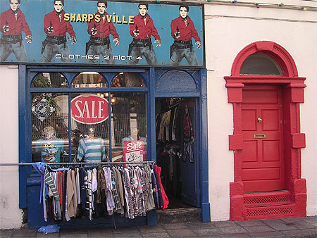 Dublin