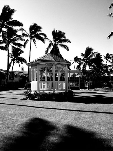 Maui Island