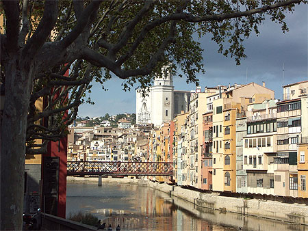 Girona