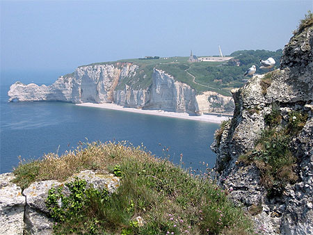 Falaises