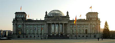 Reichtag