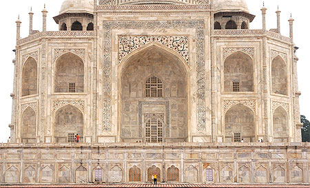 Taj