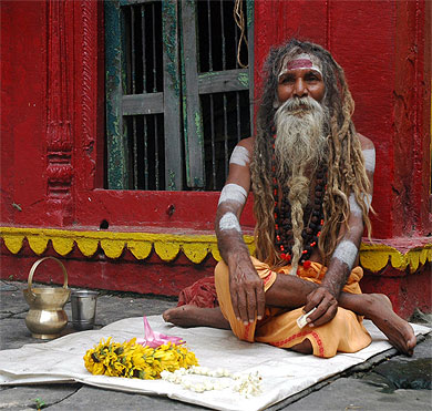 Sadhu