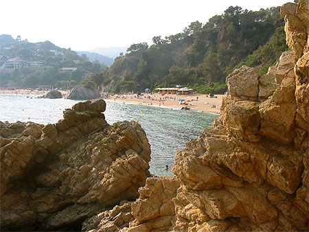 Costa Brava