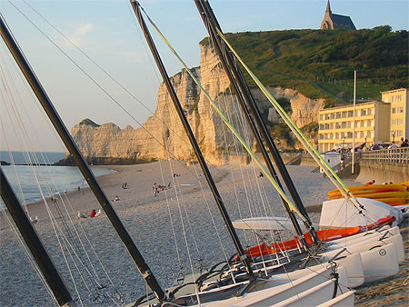 �tretat