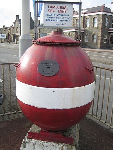 Mine de ST H�lier