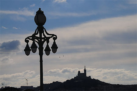 Notre Dame de la Garde