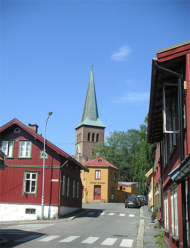 Quartier de Toyen