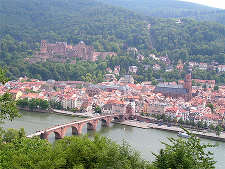 Heidelberg