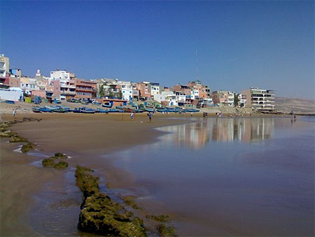 Taghazout