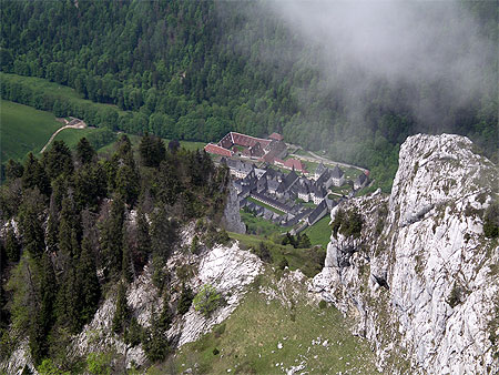 Monast�re