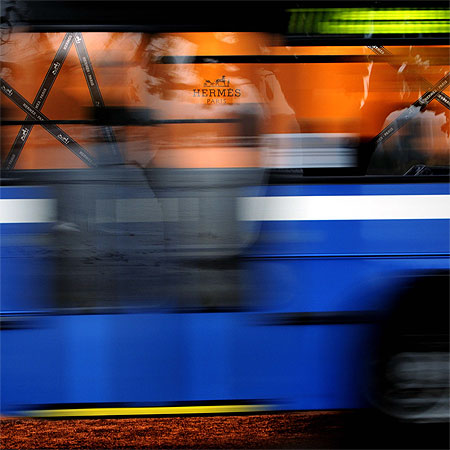 Bus
