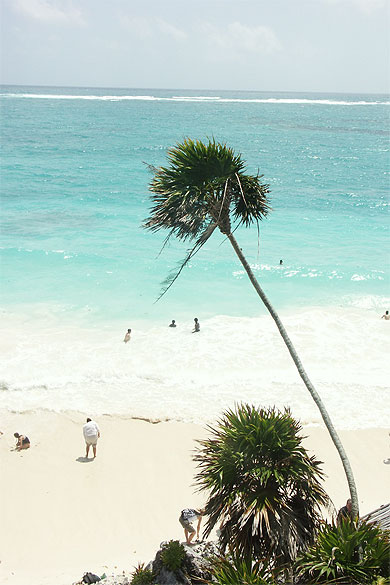 Tulum