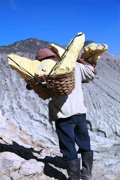 Ijen