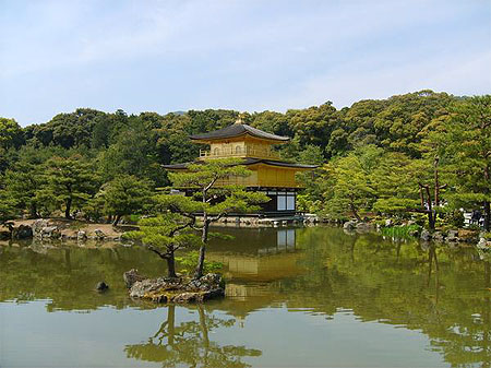 Kinkakuji