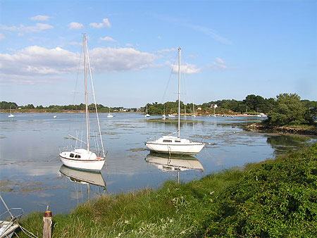 Golfe du Morbihan
