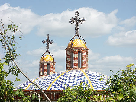Eglise