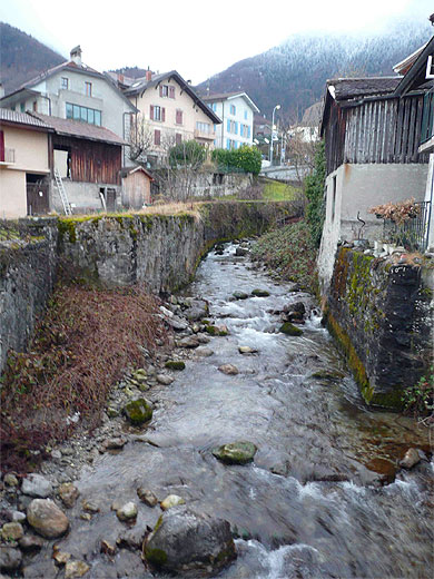 Fronti�re suisse