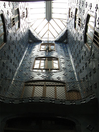 Casa Batlo