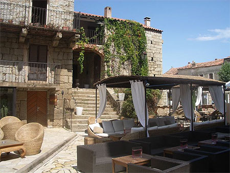 Porto-Vecchio
