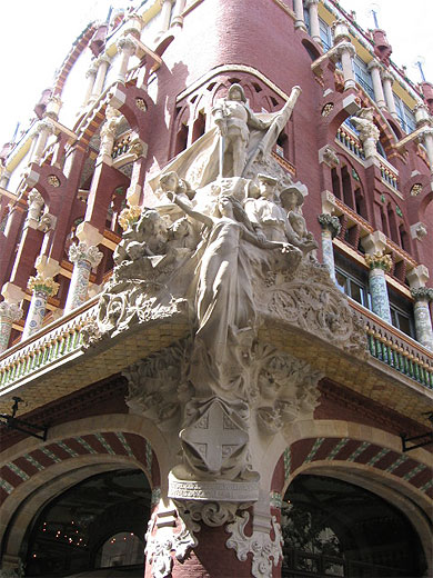 Palais de la Musique