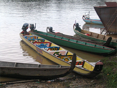 Fleuve Maroni