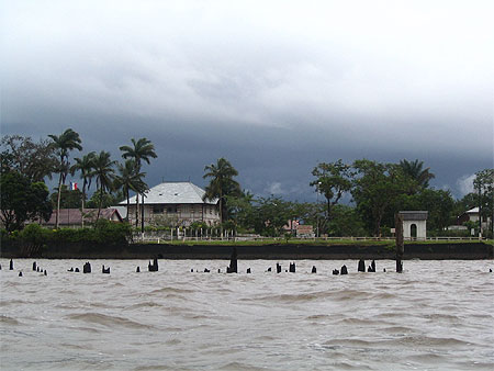 Fleuve Maroni