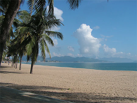 Na Thrang