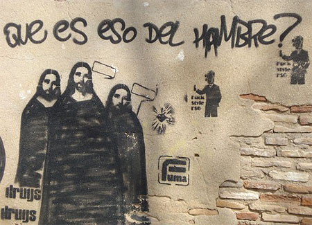 Graffiti