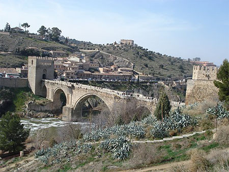 Pont de Tol�de 