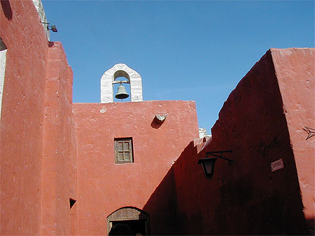Couvent Santa Catalina