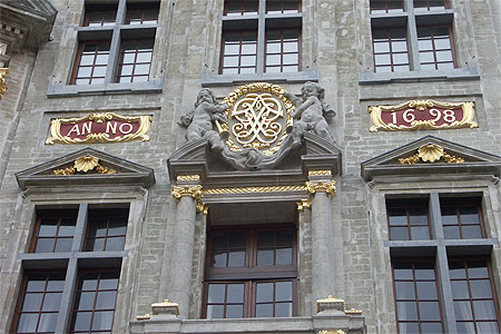 Grand Place de Bruxelles