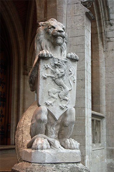 Grand Place de Bruxelles