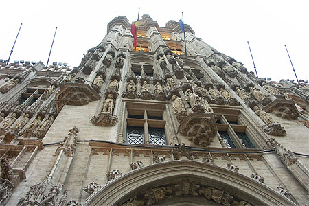 Grand Place de Bruxelles