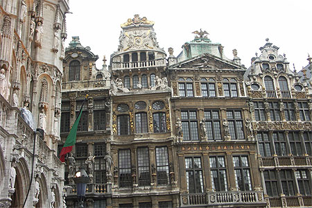 Grand Place de Bruxelles