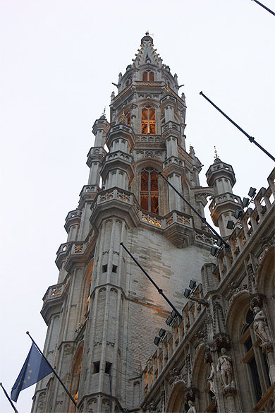 Grand Place de Bruxelles