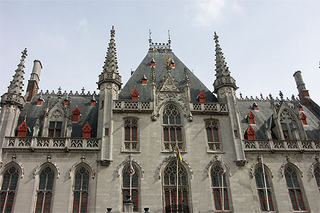 Bruges