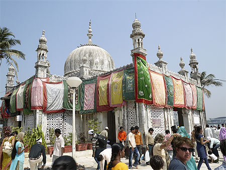 Haji Ali Dargah
