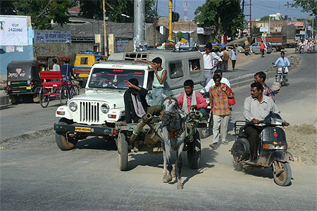 Agra